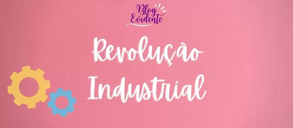 Revolução Industrial