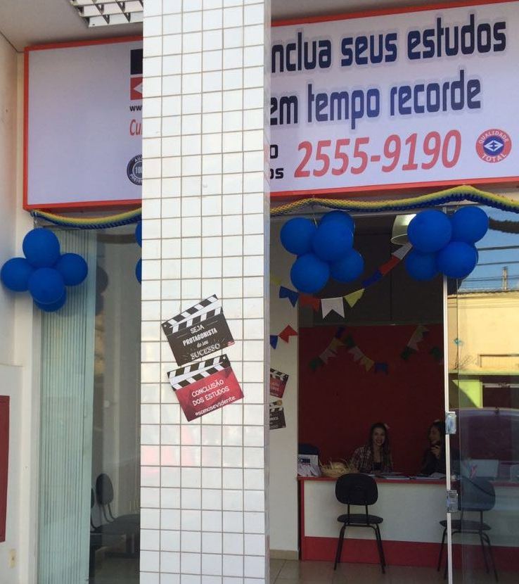 Unidade Padre Eustáquio